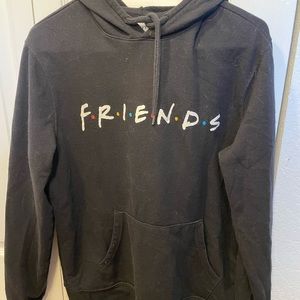 FRIENDS Old Navy light sweatshirt